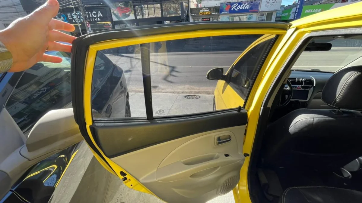 Picanto EX 1.0 Flex Mec. 2010 - Imagem 11