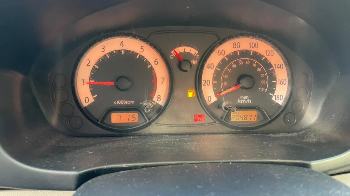Picanto EX 1.0 Flex Mec. 2010 - Imagem 9