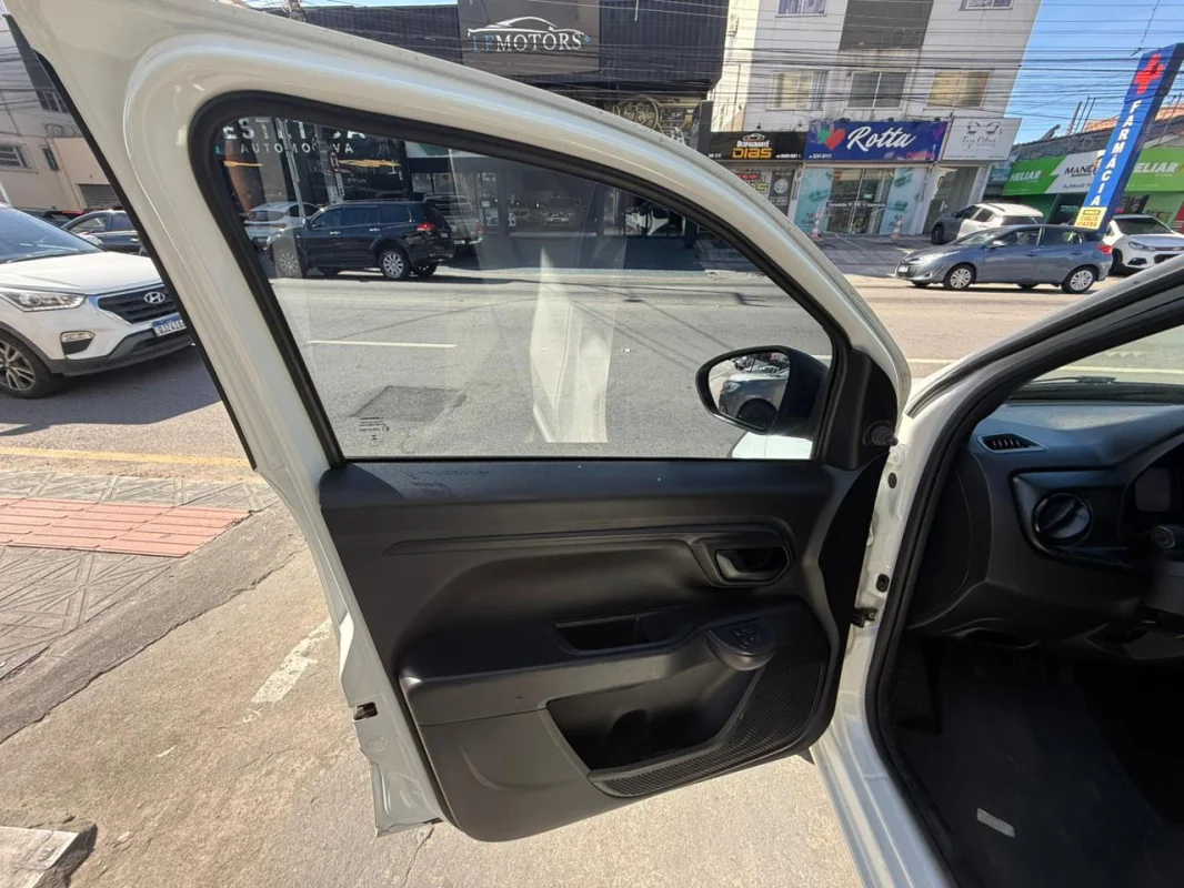 Strada ENDURANCE 1.3 completo manual 2024 - Imagem 10
