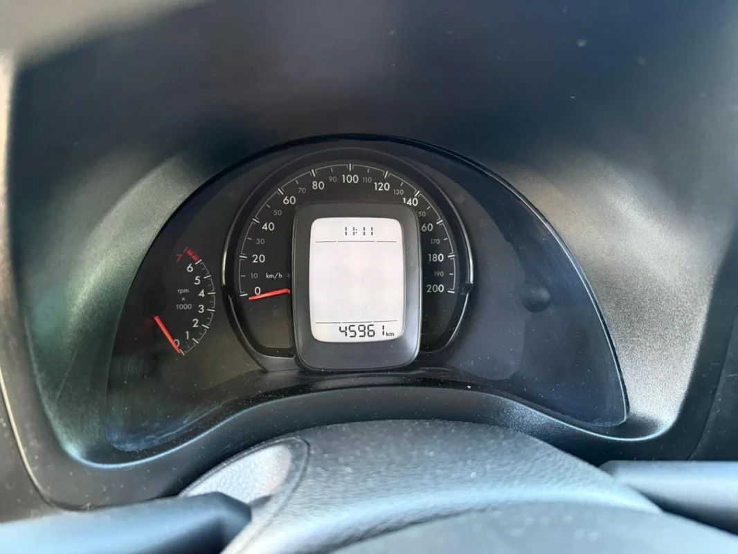 Strada ENDURANCE 1.3 completo manual 2024 - Imagem 8