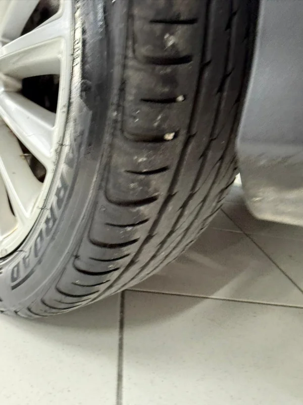 Focus Titanium 2.0 completo automático 2016 - Imagem 11