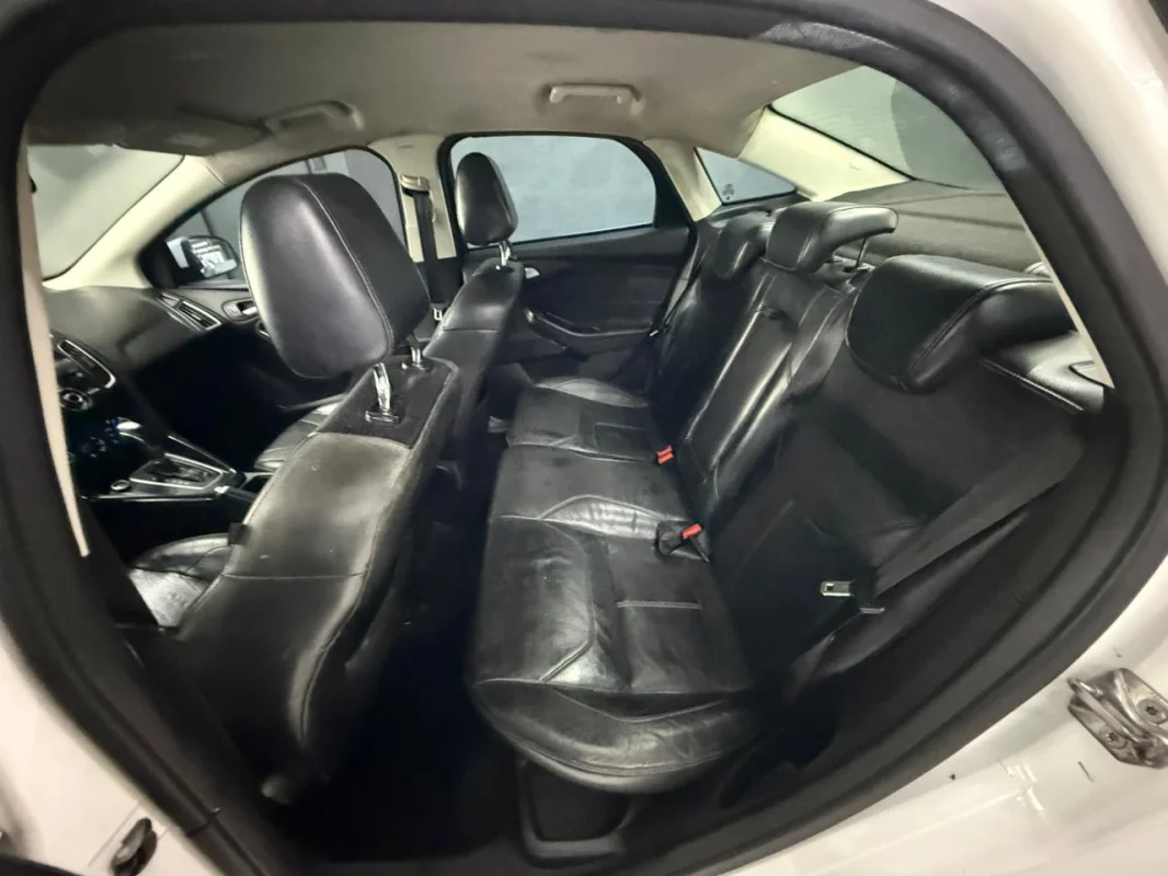 Focus Titanium 2.0 completo automático 2016 - Imagem 8