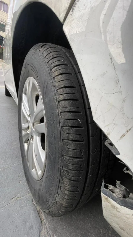 COBALT LTZ 1.8 Flex GNV Mec. 2017 - Imagem 12