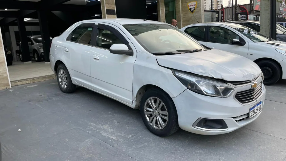 COBALT LTZ 1.8 Flex GNV Mec. 2017
