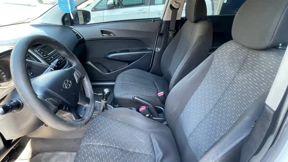 HB20 Unique 1.0 Flex GNV Mec. 2019 - Imagem 10
