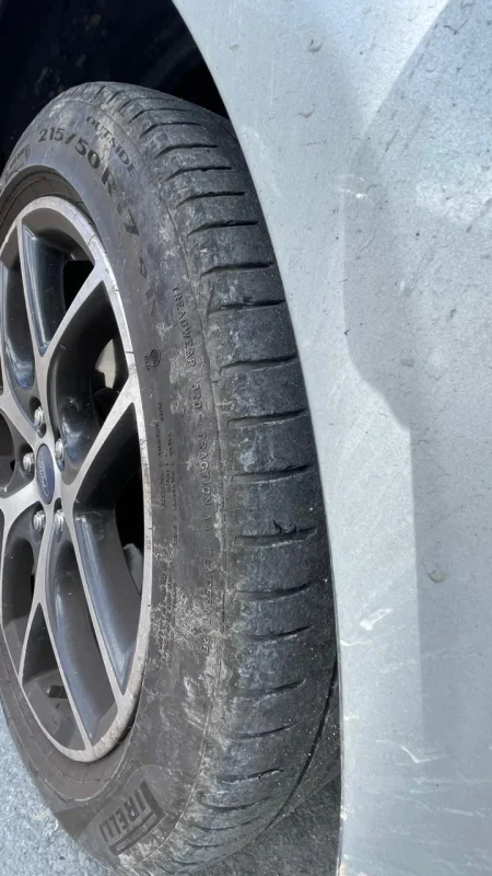 Focus Titanium 2.0 Flex Aut. 2016 - Imagem 12