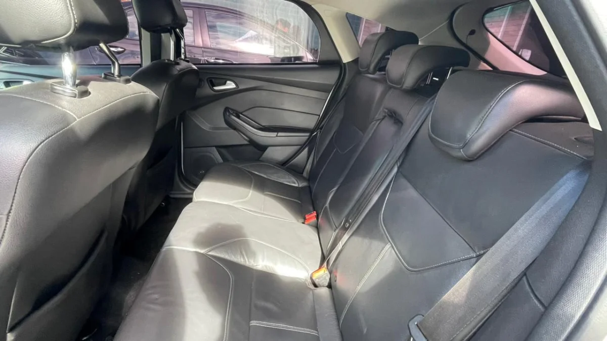 Focus Titanium 2.0 Flex Aut. 2016 - Imagem 8