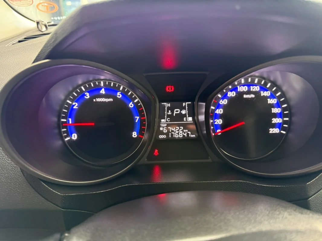 HB20 Style Plus completo AUTOMÁTICO 2015 - Imagem 9