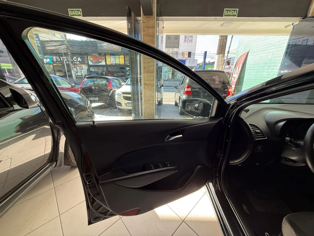 HB20 Style Plus completo AUTOMÁTICO 2015 - Imagem 12
