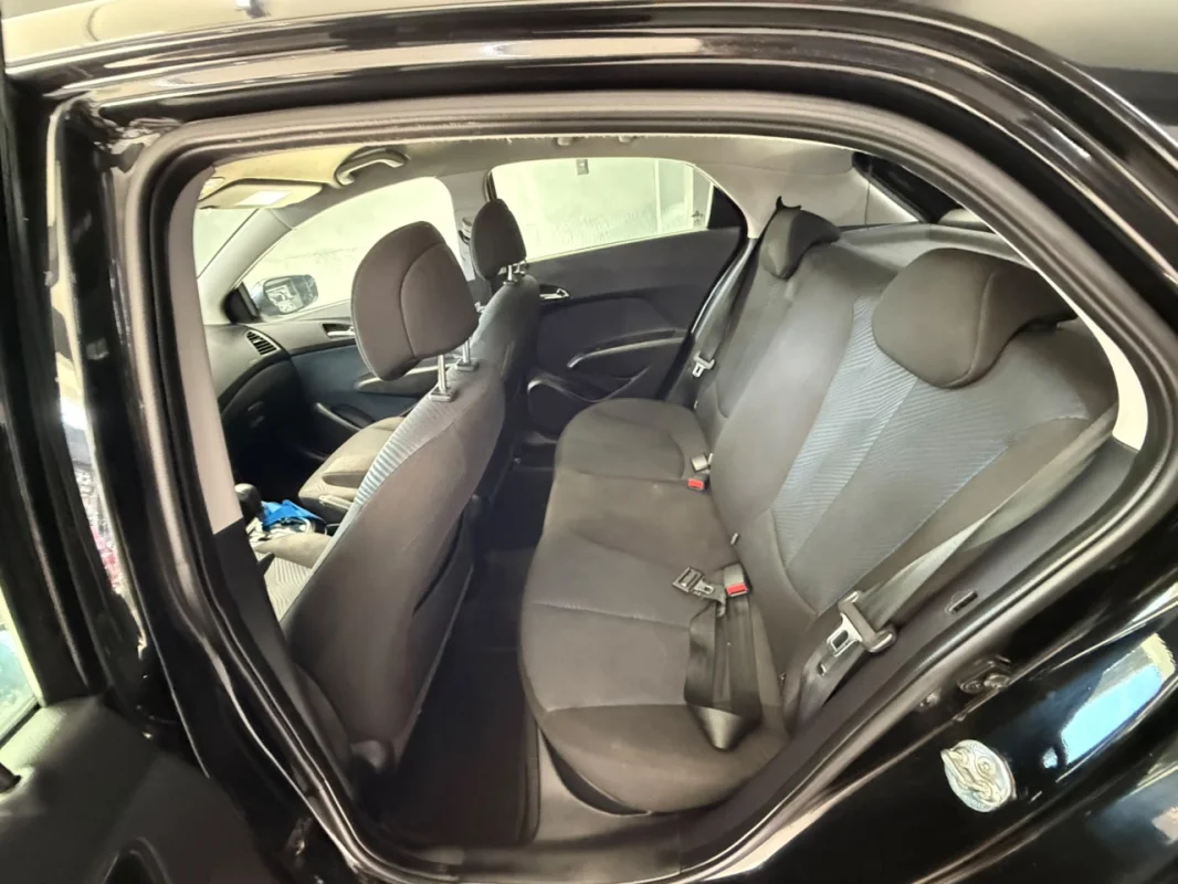 HB20 Style Plus completo AUTOMÁTICO 2015 - Imagem 8