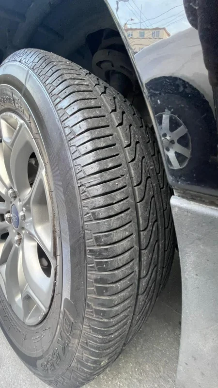 Ecosport FreesTyle 2.0 Aut. Flex 2015 - Imagem 13