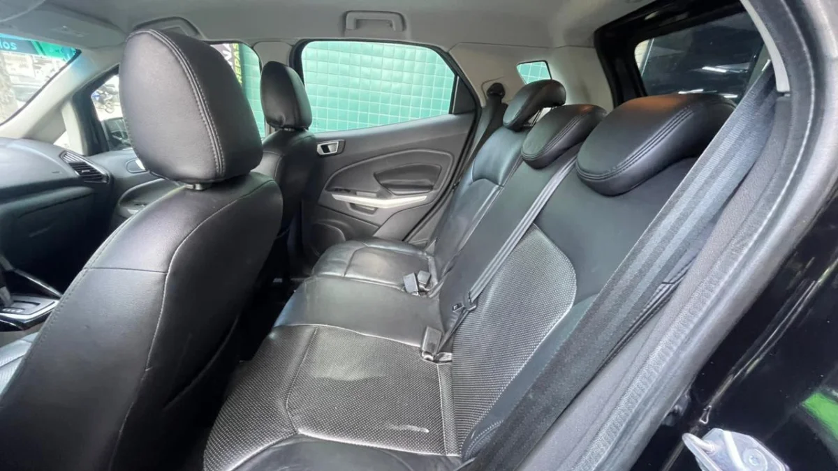 Ecosport FreesTyle 2.0 Aut. Flex 2015 - Imagem 8