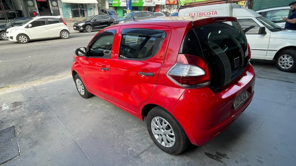 Mobi Easy 1.0 Mec. Básico 2020 - Imagem 3