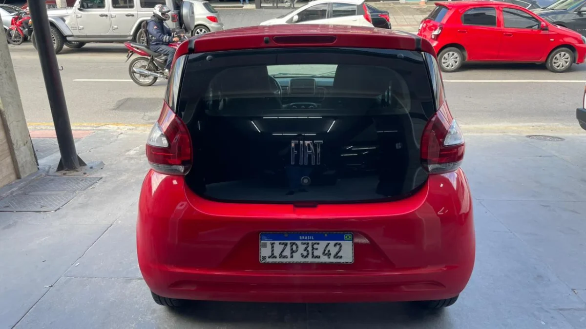 Mobi Easy 1.0 Mec. Básico 2020 - Imagem 6