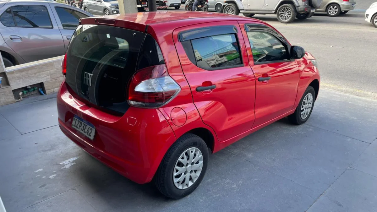 Mobi Easy 1.0 Mec. Básico 2020 - Imagem 5
