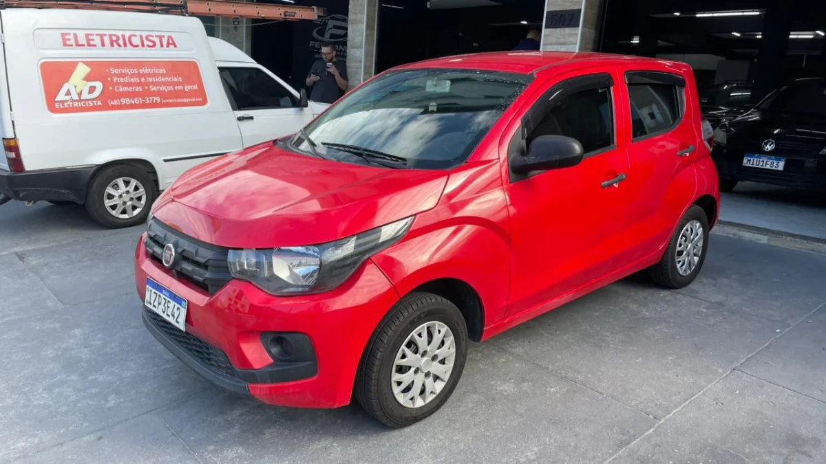 Mobi Easy 1.0 Mec. Básico 2020 - Imagem 4