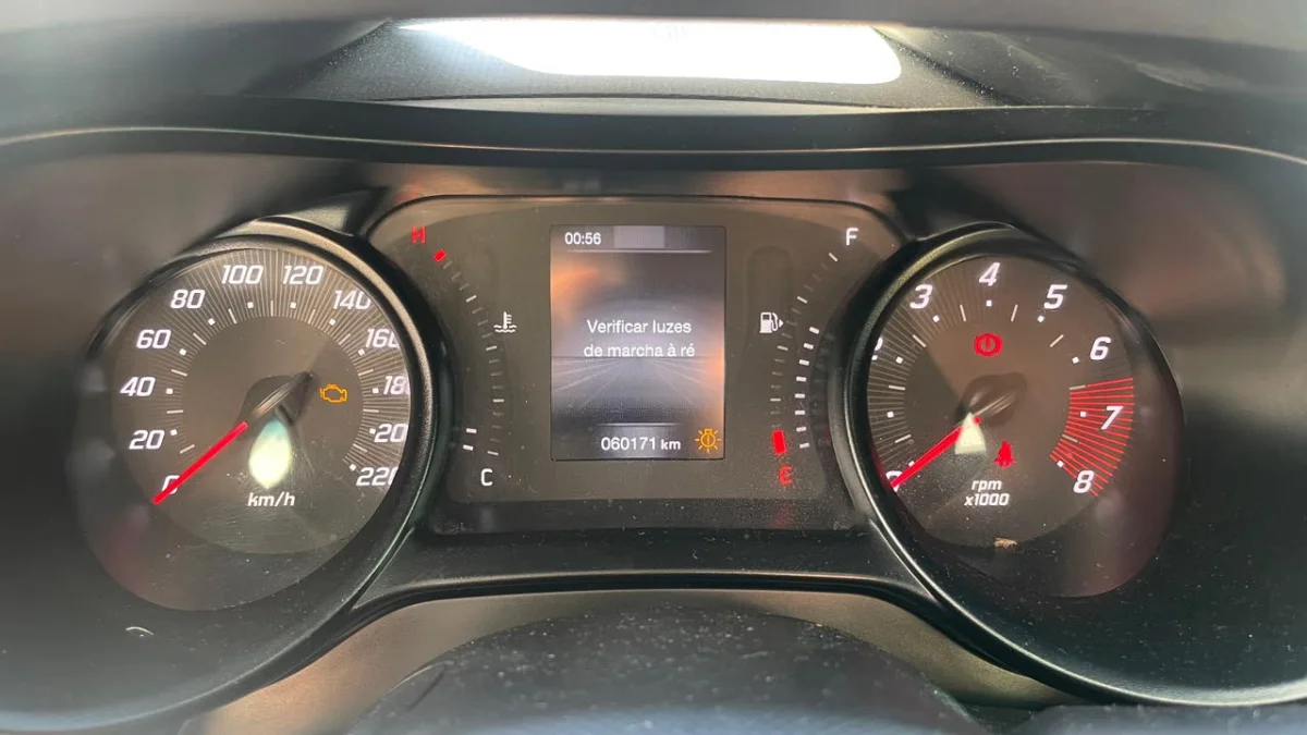 Argo 1.0 Flex Mec. 2023 - Imagem 9