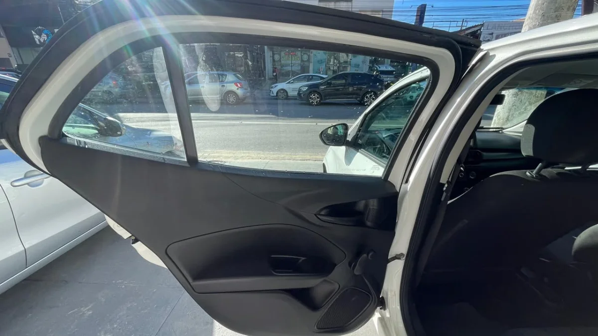Argo 1.0 Flex Mec. 2023 - Imagem 14
