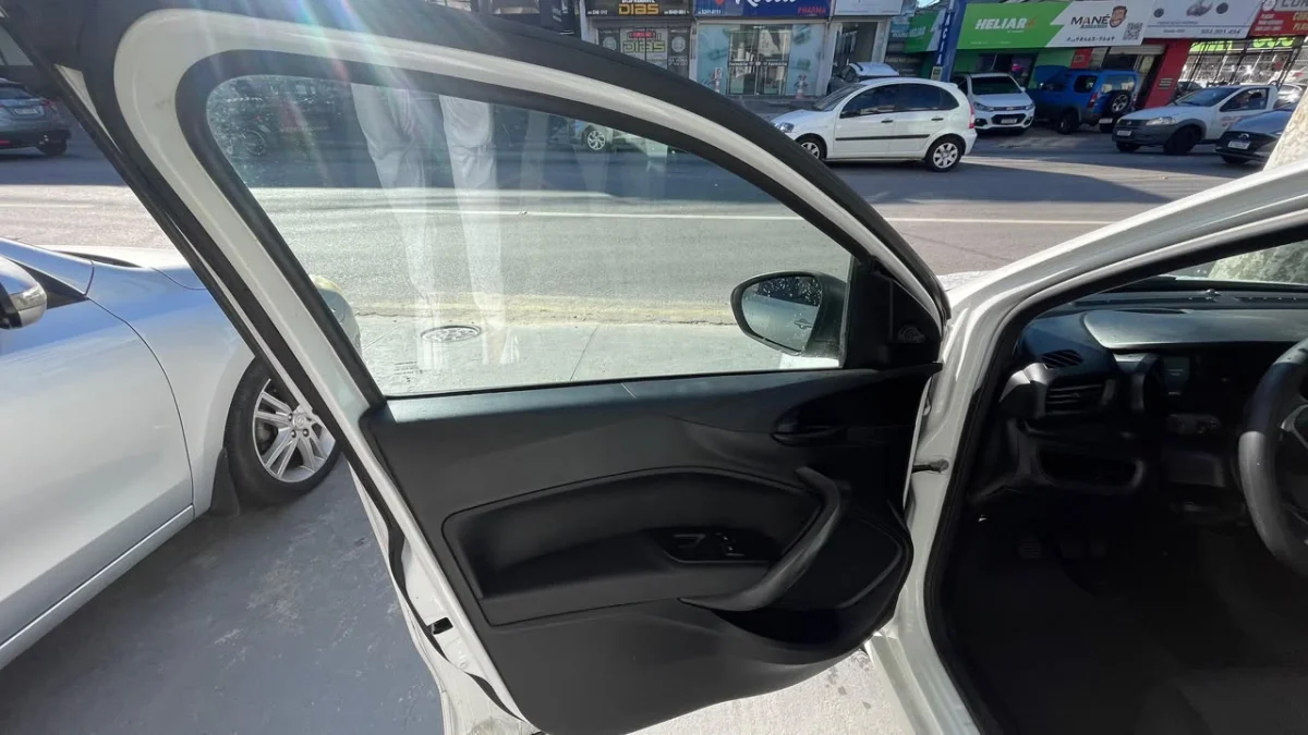 Argo 1.0 Flex Mec. 2023 - Imagem 11