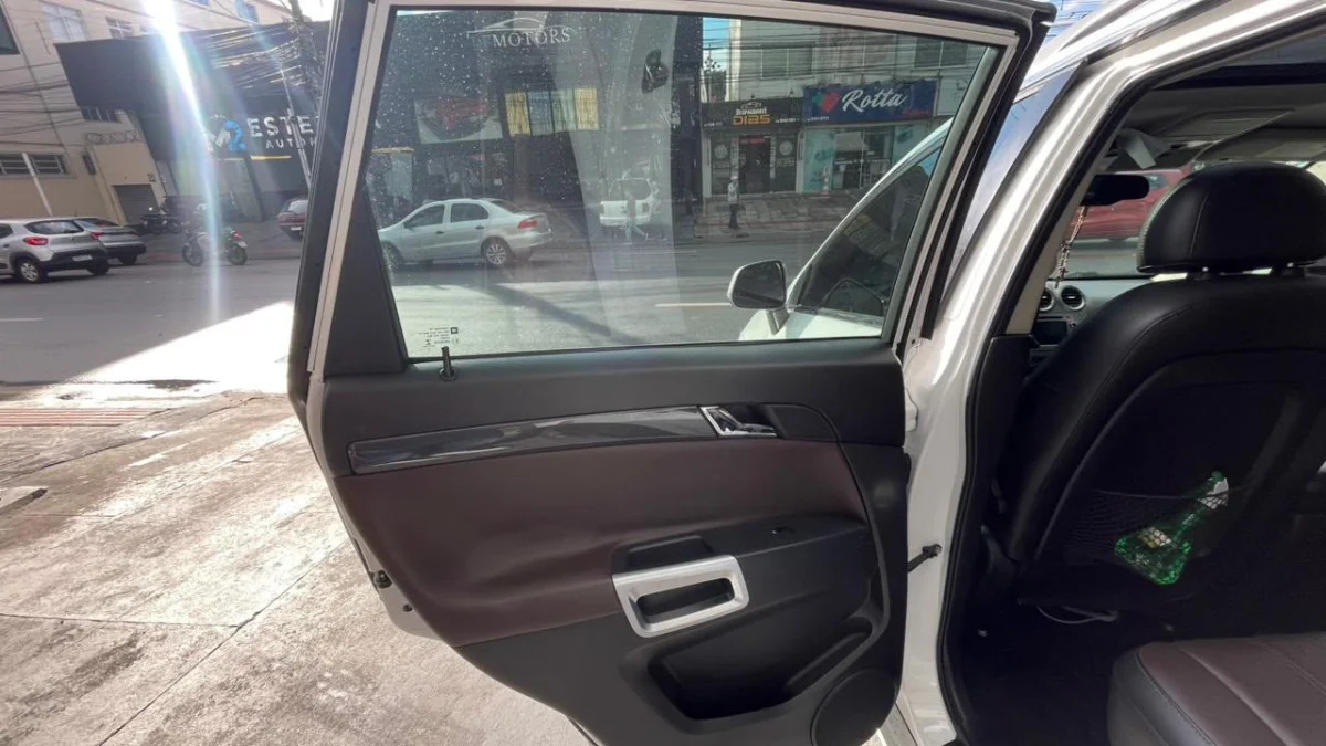 Captiva Sport 2.4 TETO SOLAR 2016 - Imagem 10