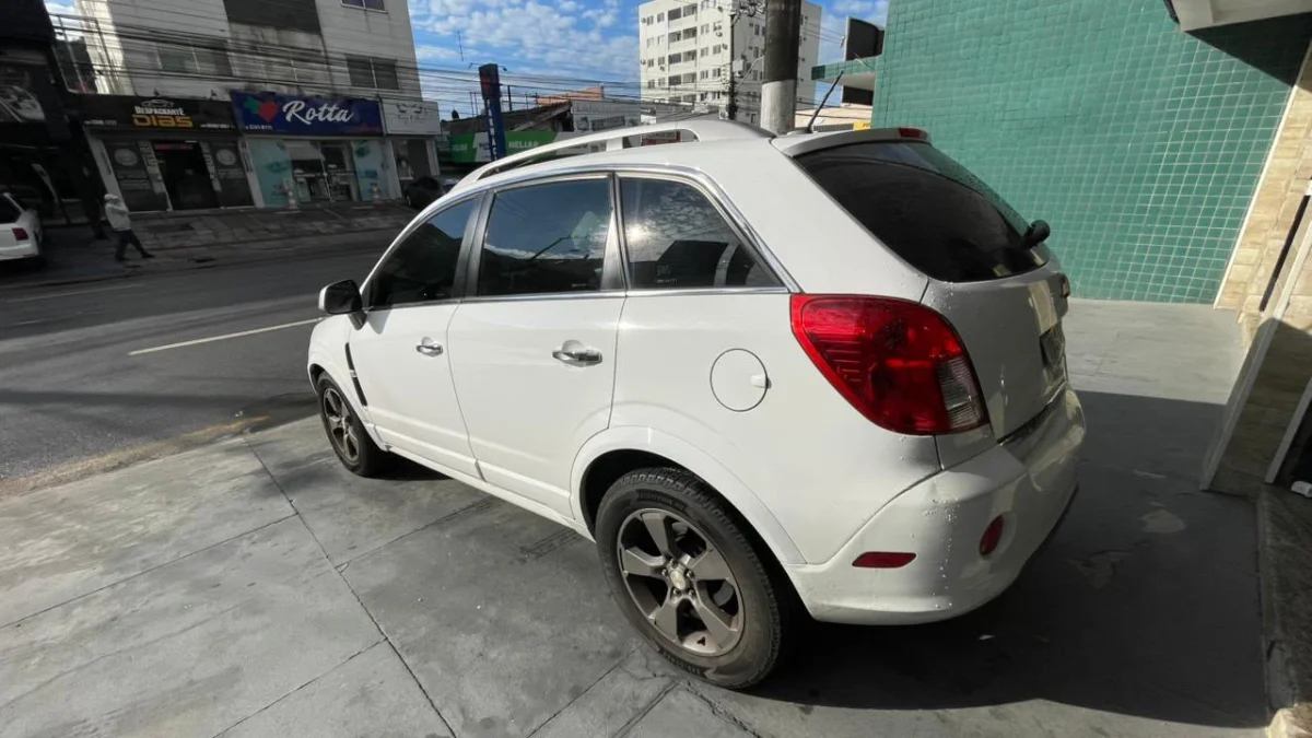 Captiva Sport 2.4 TETO SOLAR 2016 - Imagem 5