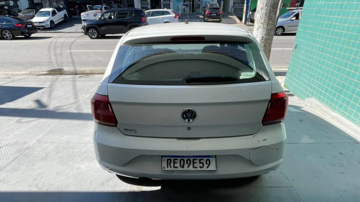 Gol 1.0 Flex Completo Mec. 2022 - Imagem 6