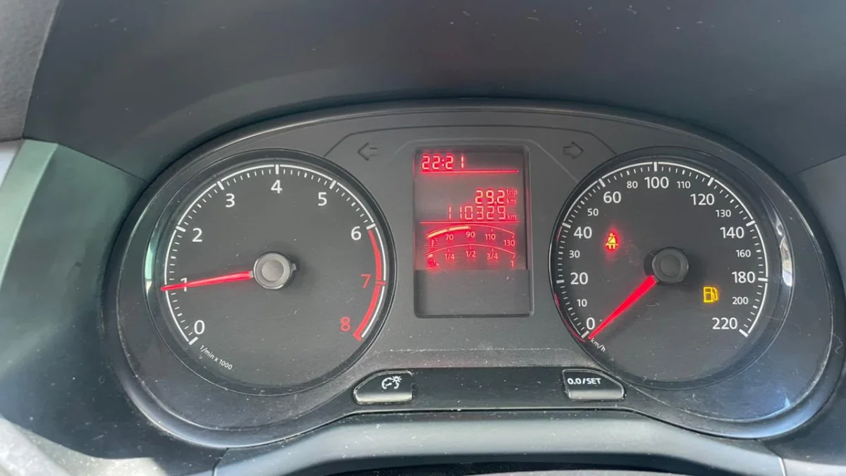 Gol 1.0 Flex Completo Mec. 2022 - Imagem 9