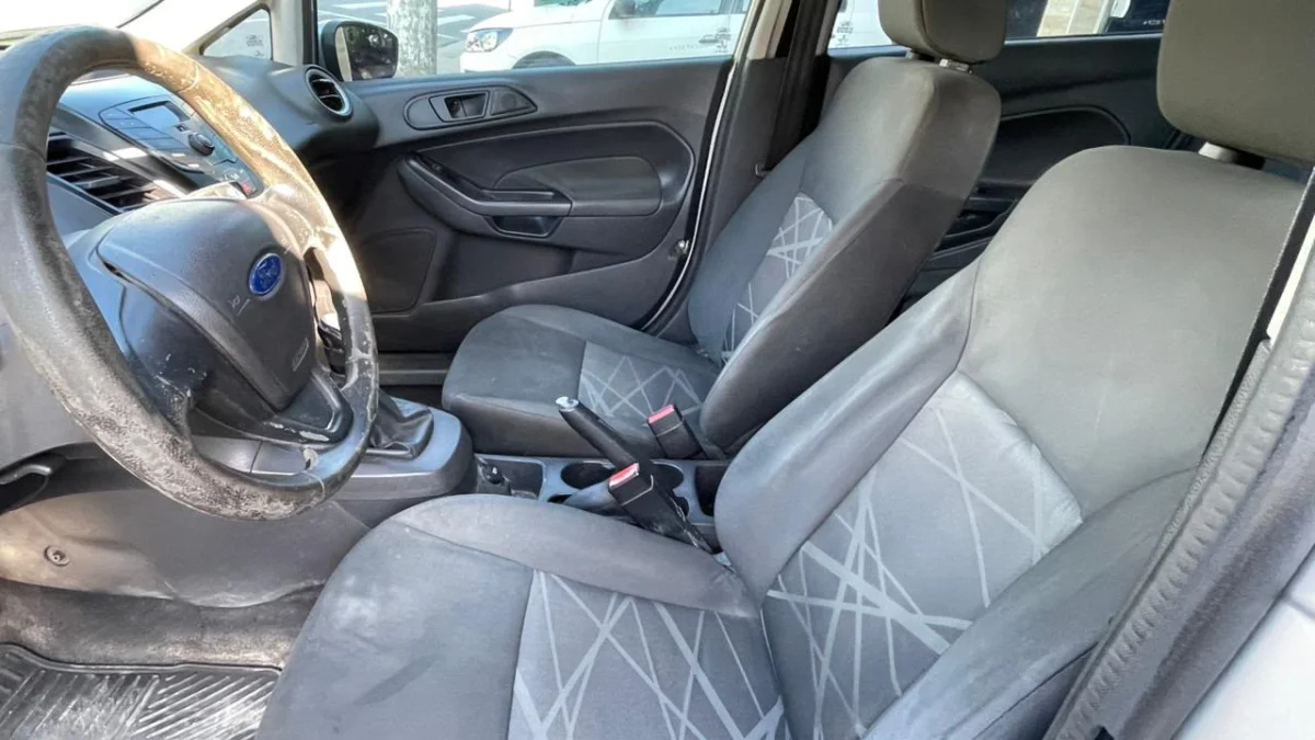 Fiesta 1.5 Completo Flex Mec. 2016 - Imagem 10