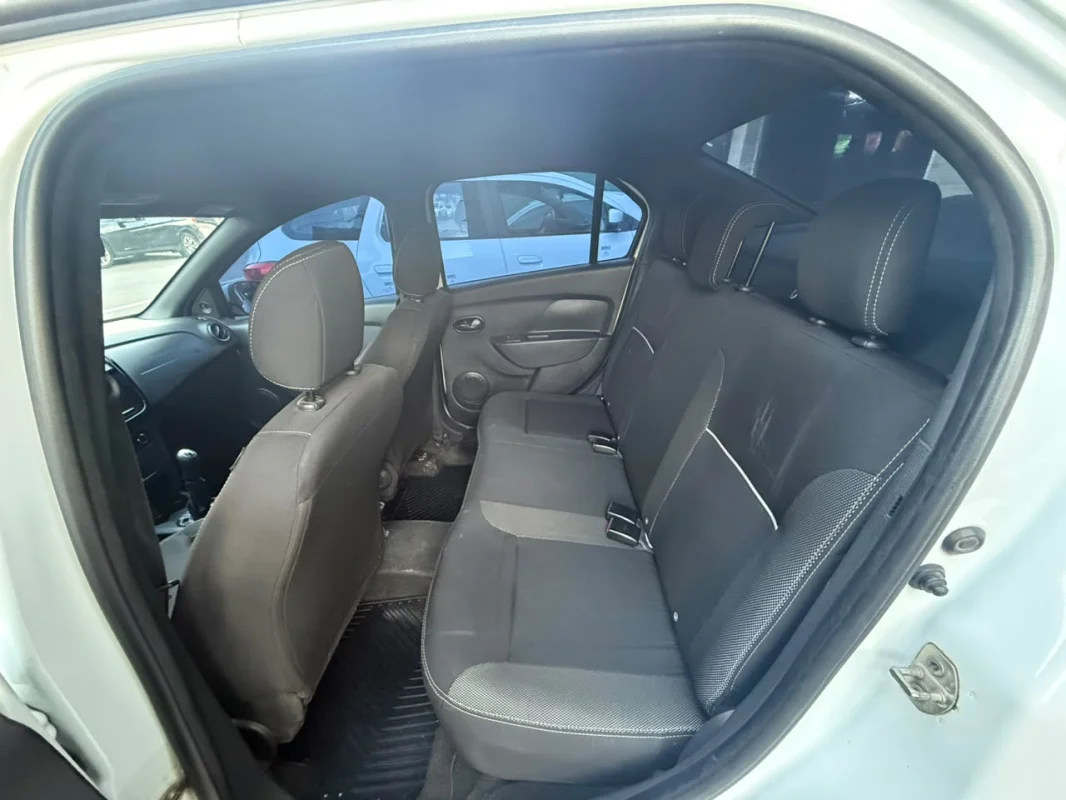 Logan zen 1.0 completo manual 2022 - Imagem 8