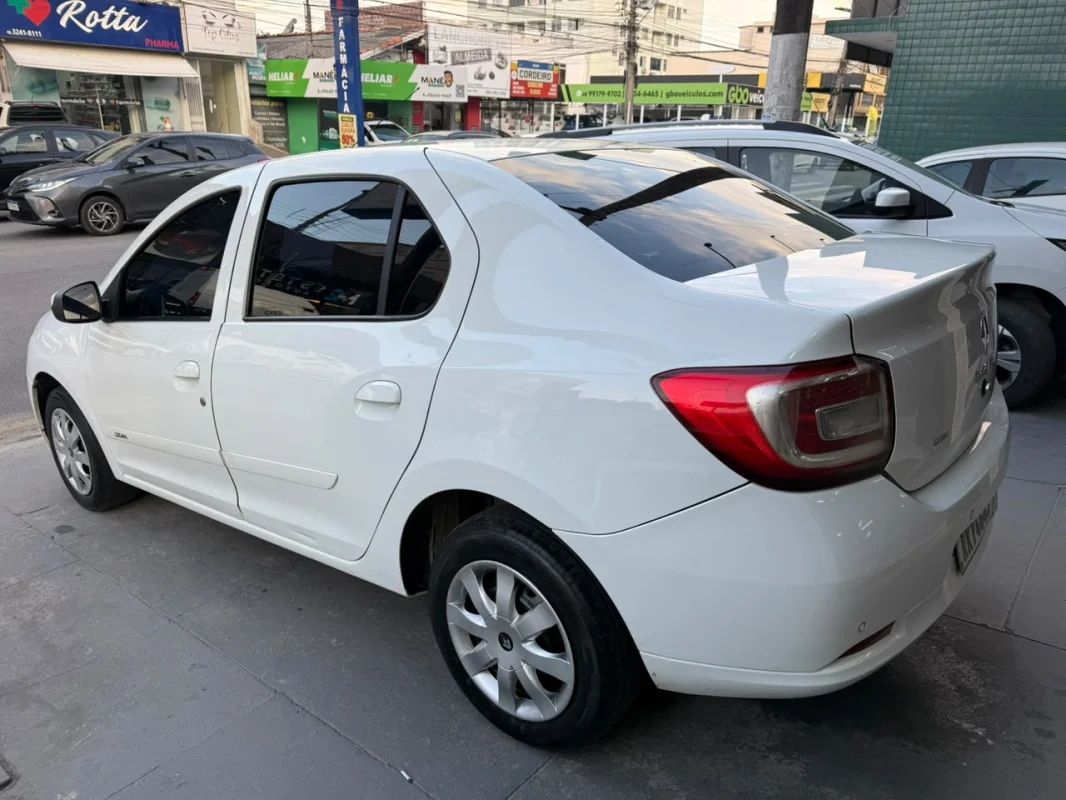 Logan zen 1.0 completo manual 2022 - Imagem 5