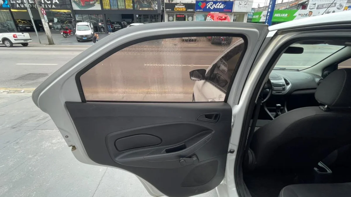 Ka 1.0 SE Plus 2019 - Imagem 11