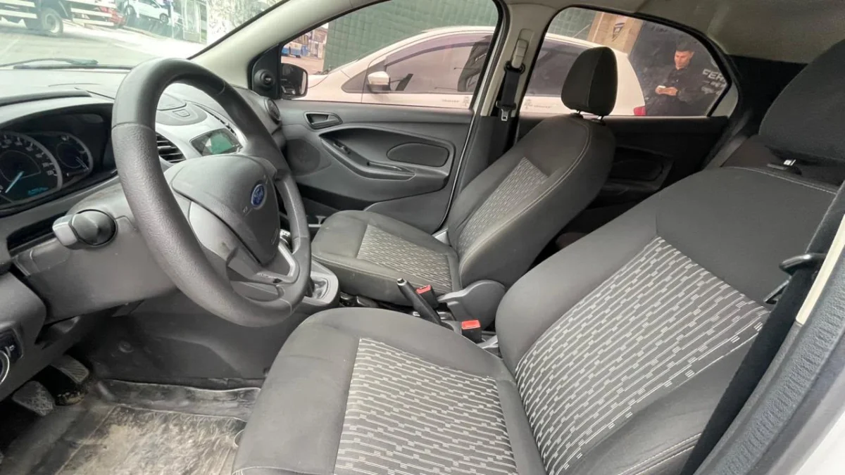 Ka 1.0 SE Plus 2019 - Imagem 10
