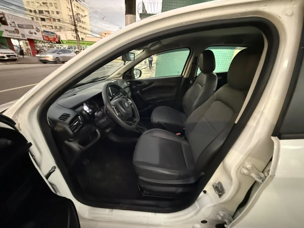 Argo Drive 1.0 completo manual 2022 - Imagem 9