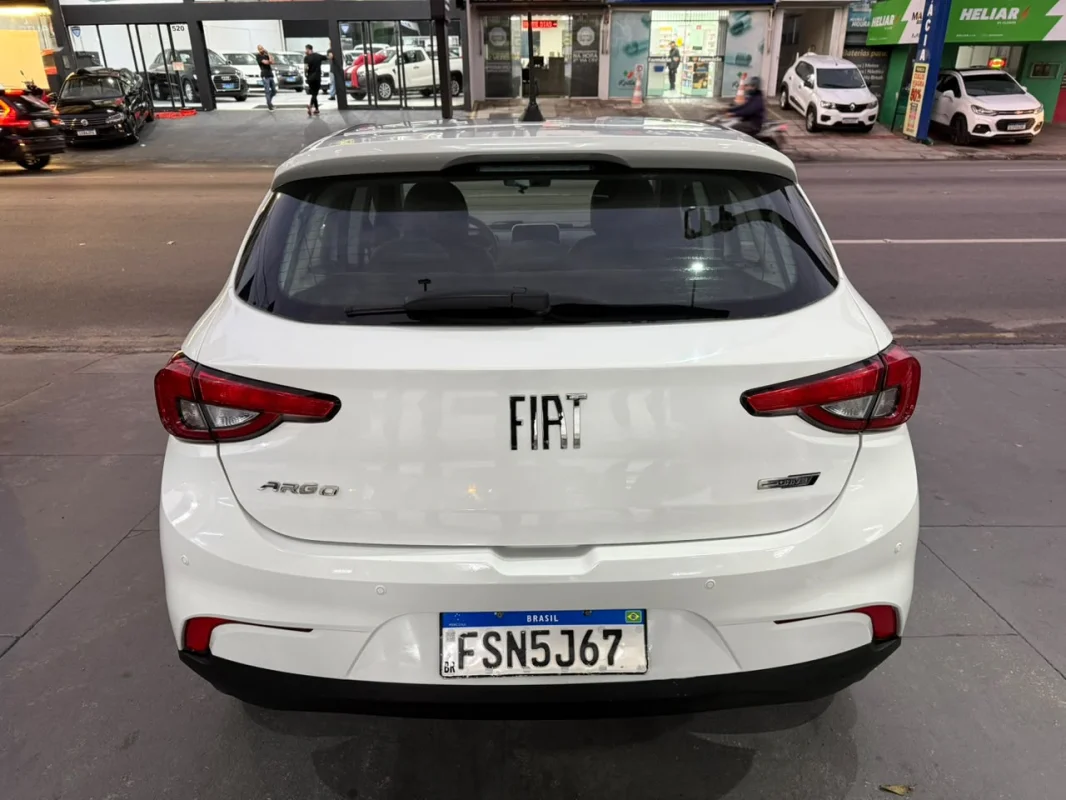 Argo Drive 1.0 completo manual 2022 - Imagem 6