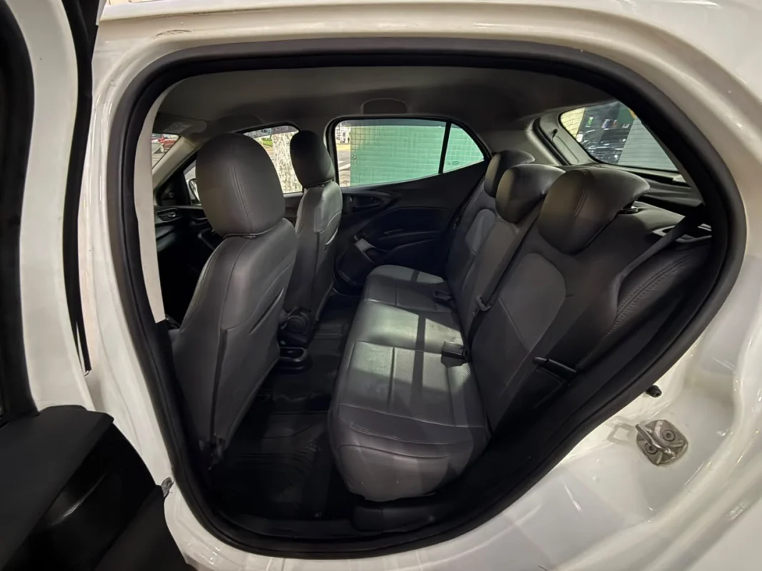 Argo Drive 1.0 completo manual 2022 - Imagem 8