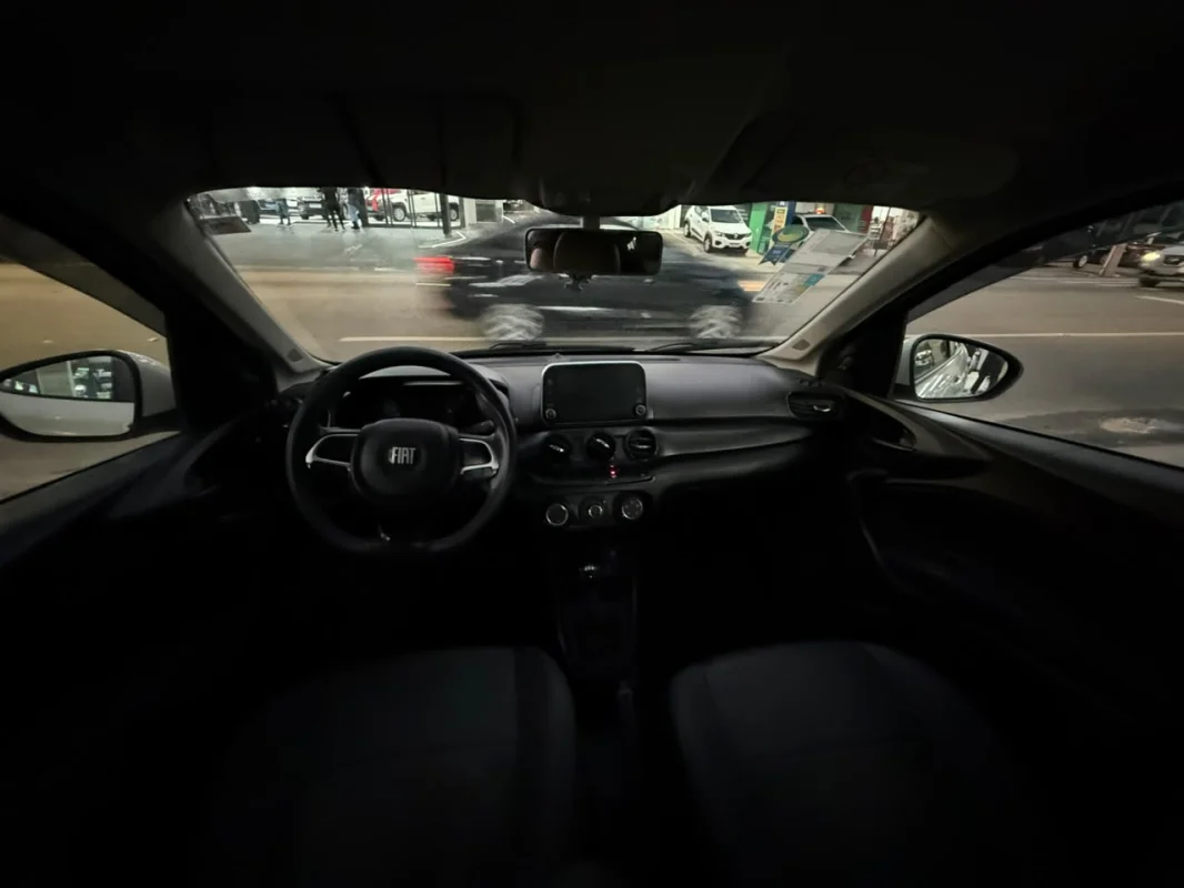 Argo Drive 1.0 completo manual 2022 - Imagem 7