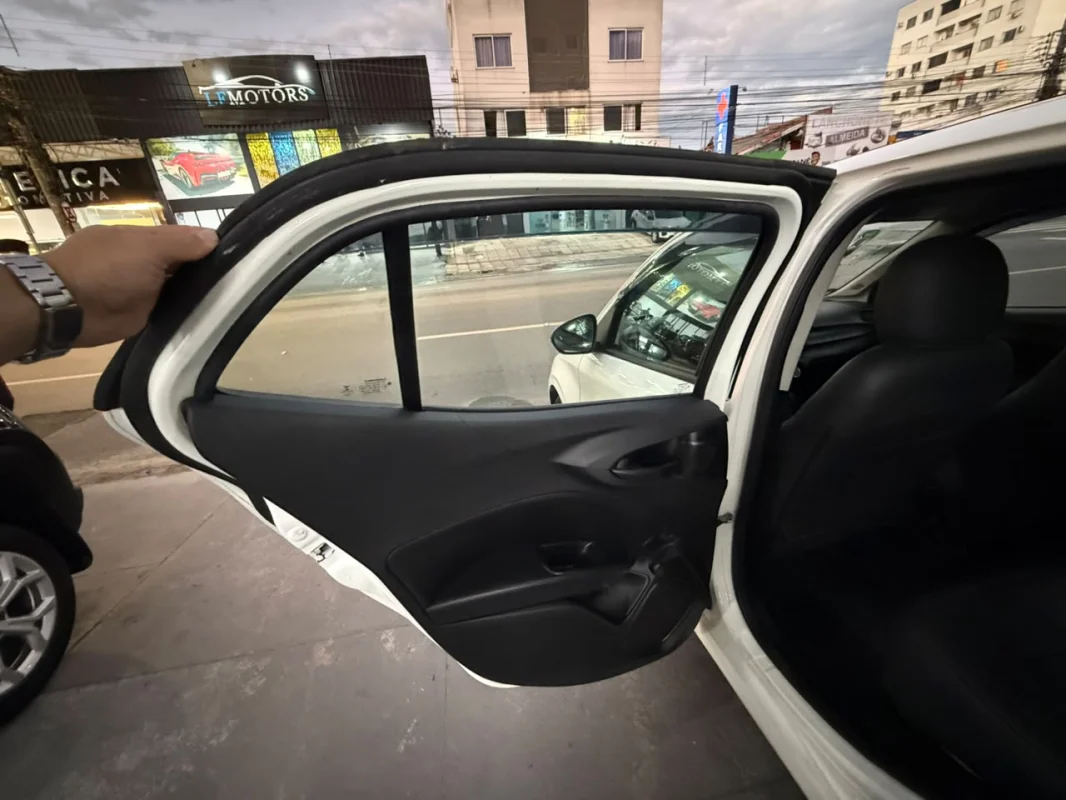 Argo Drive 1.0 completo manual 2022 - Imagem 10