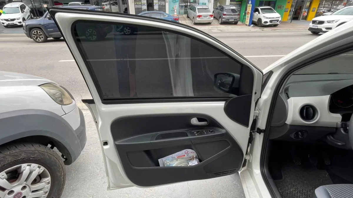 Up Move TSI 1.0 Flex Mec. 2017 - Imagem 10