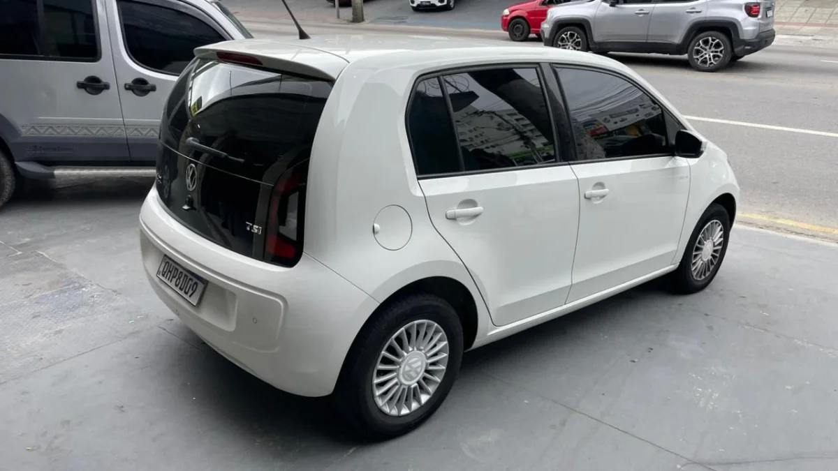 Up Move TSI 1.0 Flex Mec. 2017 - Imagem 3