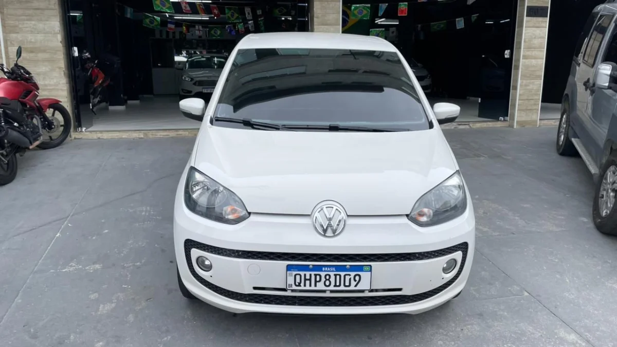 Up Move TSI 1.0 Flex Mec. 2017 - Imagem 2
