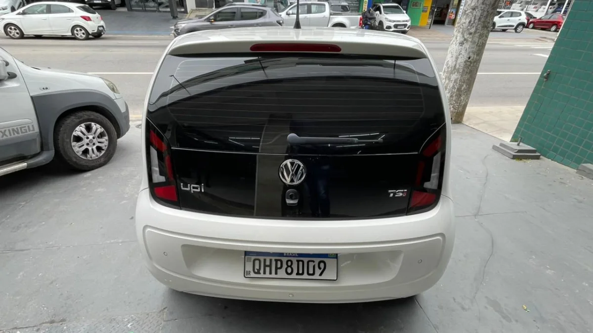 Up Move TSI 1.0 Flex Mec. 2017 - Imagem 6