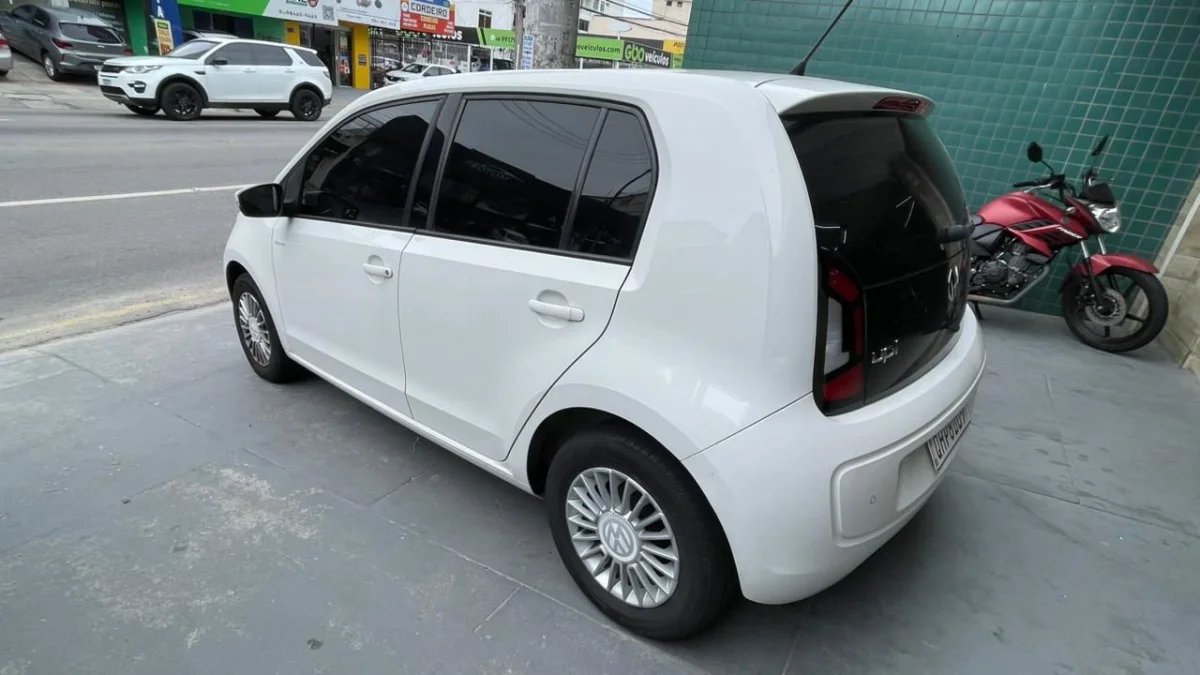 Up Move TSI 1.0 Flex Mec. 2017 - Imagem 5