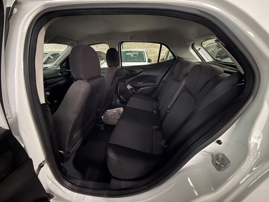 Argo Drive 1.0 Completo Manual 2024 - Imagem 8