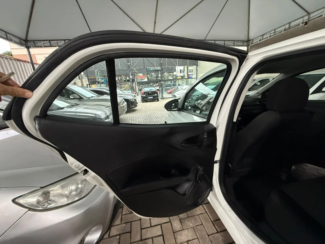 Argo Drive 1.0 Completo Manual 2024 - Imagem 11