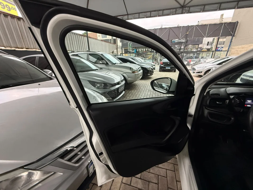 Argo Drive 1.0 Completo Manual 2024 - Imagem 13