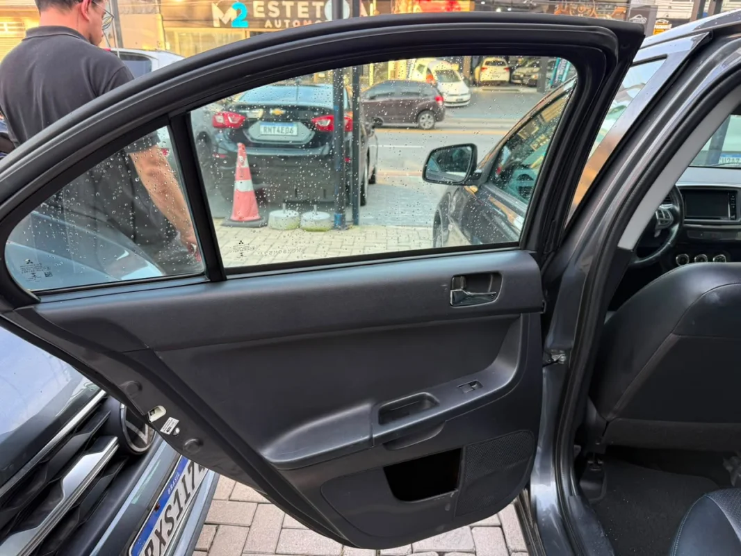 Lancer HL-T 2.0 160cv Completo AUTOMÁTICO 2019 - Imagem 12