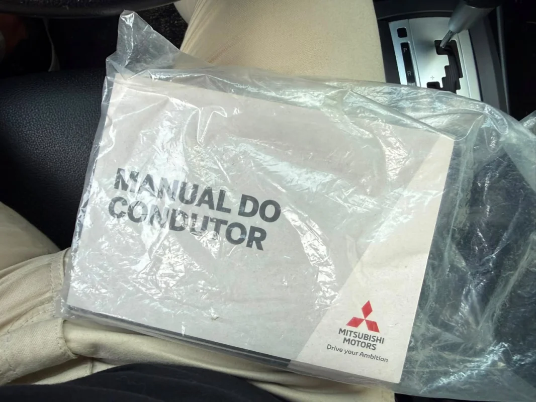 Lancer HL-T 2.0 160cv Completo AUTOMÁTICO 2019 - Imagem 11