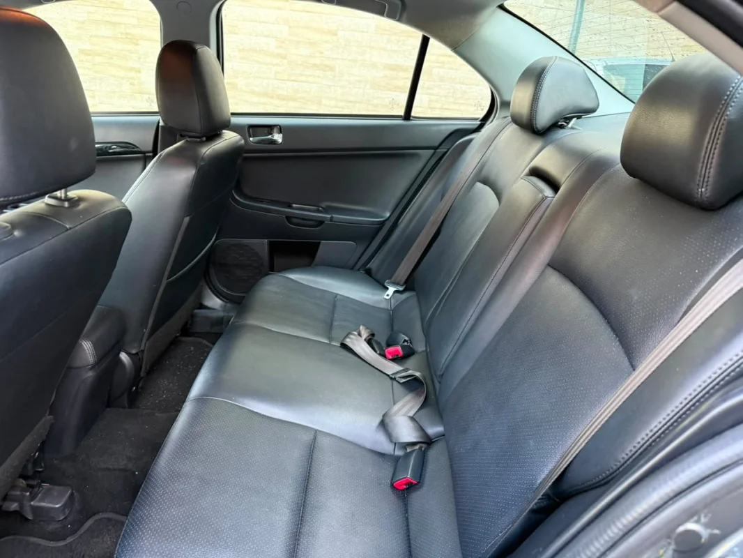 Lancer HL-T 2.0 160cv Completo AUTOMÁTICO 2019 - Imagem 8