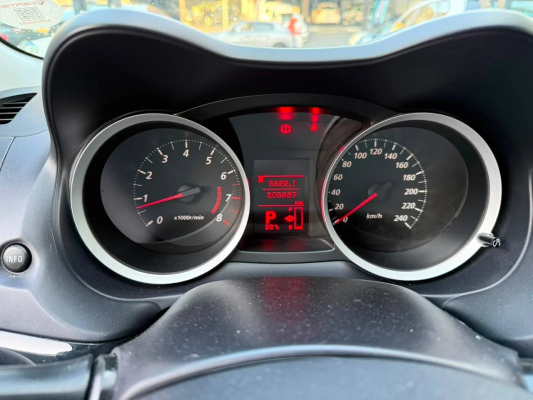 Lancer HL-T 2.0 160cv Completo AUTOMÁTICO 2019 - Imagem 10