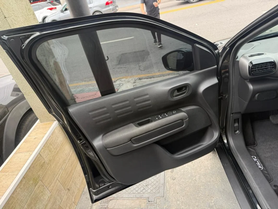 C4 Cactus Feel 1.6 Aut. 2022 - Imagem 14